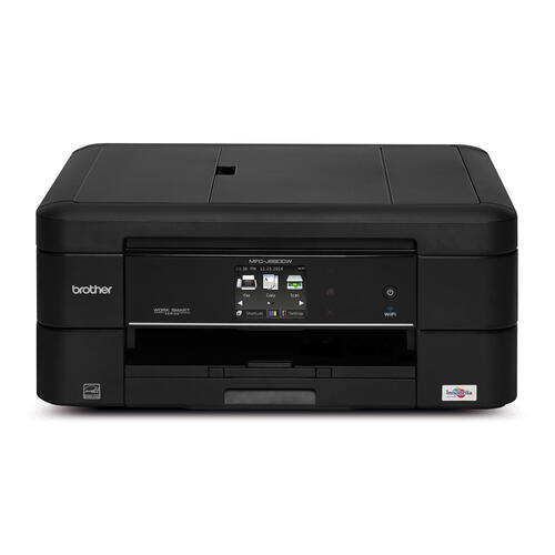 Brother MFC-J680DW Imprimante multifonction à jet d'encre couleur sans fil - Remise à neuf