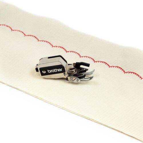 Brother SA101 Ensemble de pied presseur alternatif dynamique