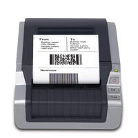 Brother QL-1060N Label Printer