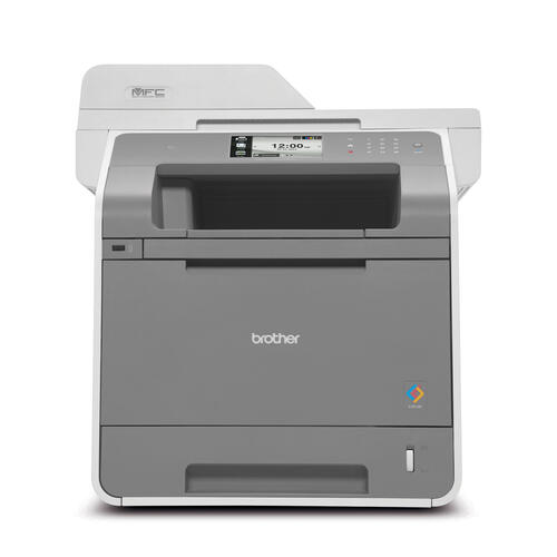 MFC-L9550CDW Imprimante multifonction laser couleur professionnelle