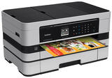 Brother MFC-J4610DW Colour Inkjet Multifunction
