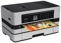 Brother MFC-J4610DW Colour Inkjet Multifunction
