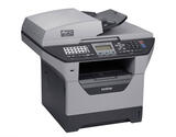 Brother MFC-8480DN Compact Laser Multifunction