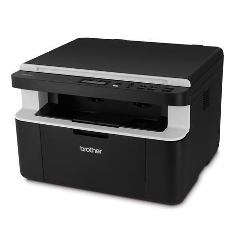 Brother DCP-1612W Imprimante multifonction laser compacte