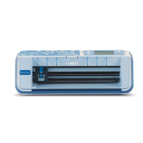 Brother CM550DX Machine de découpe ScanNCut