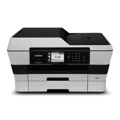 Brother MFC-J6920DW Imprimante multifonction couleur sans fil professionnelle