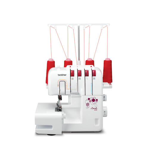 Brother 655D Surjeteuse