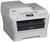 Brother MFC-7360N Monochrome Laser Multifunction - Good-as-New
