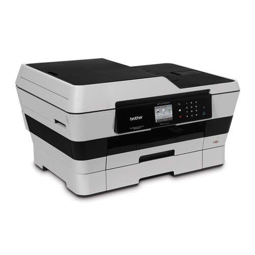 Brother MFC-J6720DW Imprimante multifonction à jet d encre couleur professionnelle