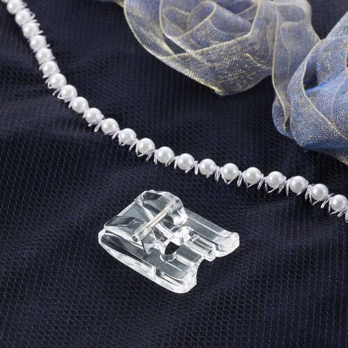 Brother SA150 Pied pose-perles et paillettes