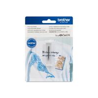 Brother CADXBLDV1 Lame auto-ajustable pour vinyle pour machines ScanNCut DX