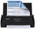 Brother ADS-1000W Wireless Compact Colour Scanner-Good-as-New