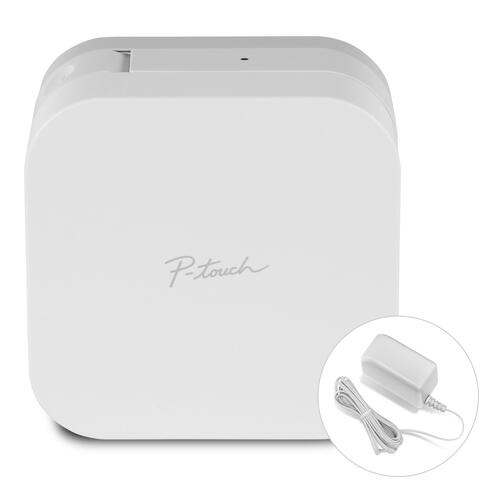 Brother RPT-P300BTAD P-touch CUBE remise à neuf