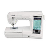 Brother Laura Ashley® NX2000 Sewing &amp; Quilting Machine