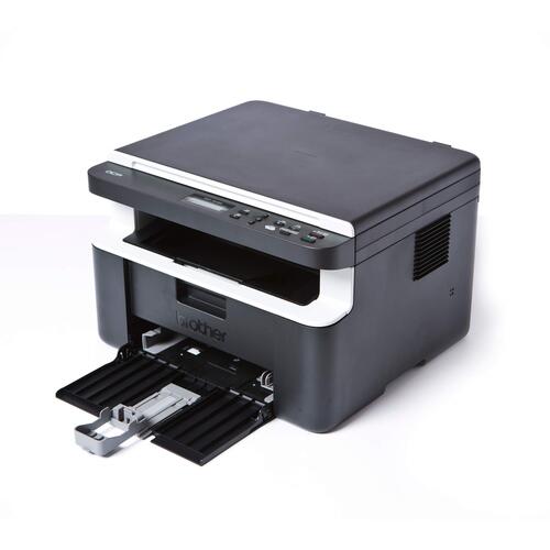 Brother DCP-1612W Imprimante multifonction laser compacte