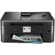 Brother MFC-J1170DW Imprimante multifonction à jet d'encre couleur sans fil
