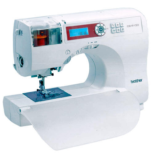Brother CS8150 Machine à coudre automatisée