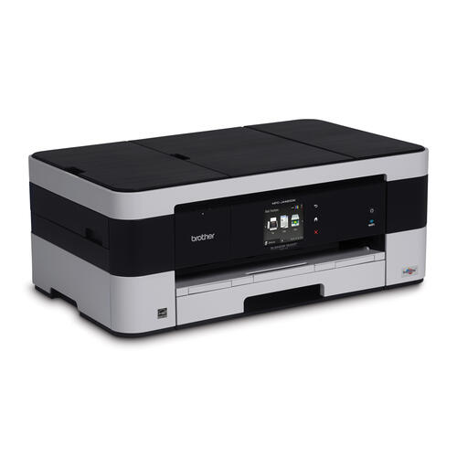 Brother MFC-J4420DW Imprimante multifonction à jet d'encre couleur Business Smart