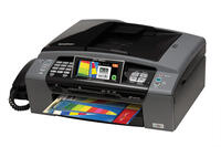 Brother MFC-790CW Colour Inkjet Multifunction