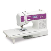 Brother SQ9130 Machine à coudre et à courtepointe automatisée