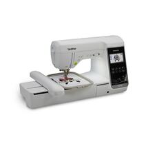 Brother Charmer NS2750D Sewing, Quilting and Embroidery Machine