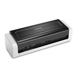 Brother ADS-1700W Scanner de bureau compact sans fil