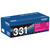 Brother TN331M Cartouche de toner magenta à rendement standard