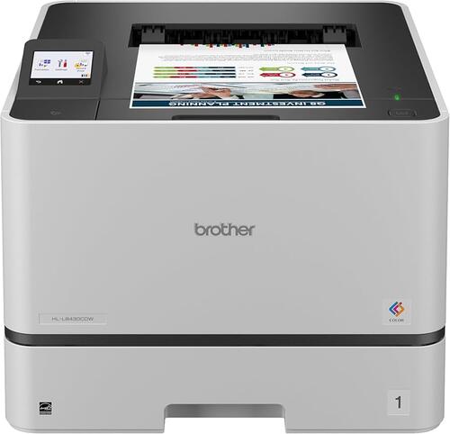 Brother HL-L8430CDW Imprimante laser couleur