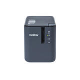 Brother PT-950NW Imprimante d'étiquettes laminées avec connectivité réseau
