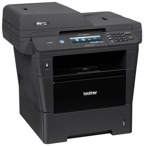 Brother MFC-8950DW Imprimante multifonction laser compacte
