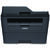 Brother DCP-L2540DW Imprimante multifonction laser compacte - Remise à neuf