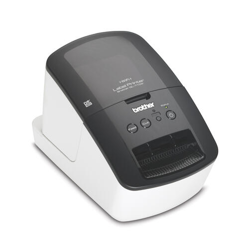 Brother QL-710W Imprimante d'étiquettes