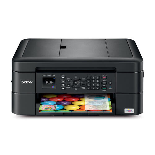 Brother MFC-J480DW Imprimante multifonction à jet d'encre couleur