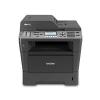 Brother MFC-8510DN Compact Laser Multifunction