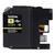 Brother LC101YS Innobella  Ink Cartridge   Yellow, Standard Yield