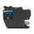 Brother LC3019CS InnobellaTM Ink Cartridge   Cyan, Super High Yield