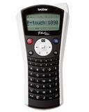 Brother PT-1090 P-touch Handheld Labeller