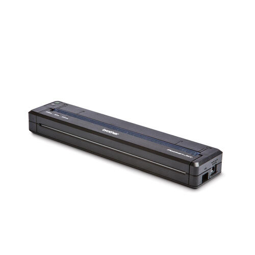 Brother PJ722 Imprimante thermique pleine page PocketJet
