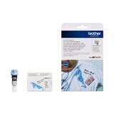 Brother CADXVBKIT1 Kit de lame auto-ajustable pour vinyle pour machines ScanNCut DX