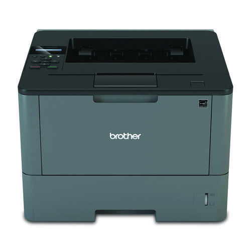 Brother RHL-L5000D Imprimante laser professionnelle - Remise à neuf