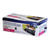 Brother TN339M Toner Cartridge   Magenta, High Yield