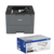 Brother BUNDHLL6200DW Imprimante laser monochrome professionnelle - Ensemble
