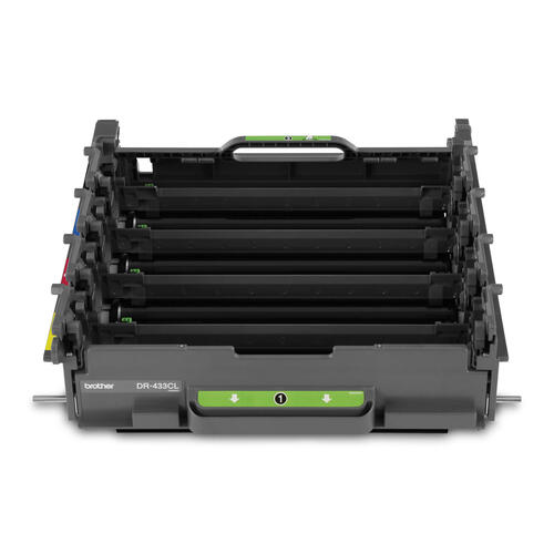 Brother DR433CL Tambour d imagerie