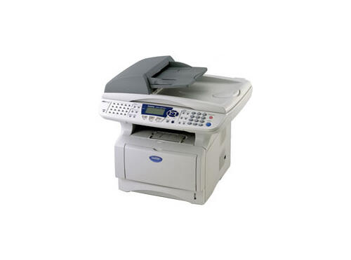 Brother MFC-8840D Imprimante multifonction laser compacte