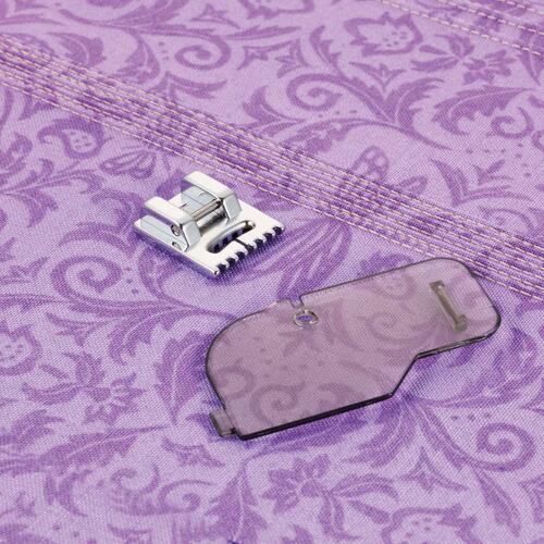 Brother SA179 Pied pour goupille (7 mm)