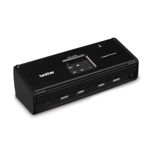 Brother ADS-1000W Scanner compact couleur sans fil