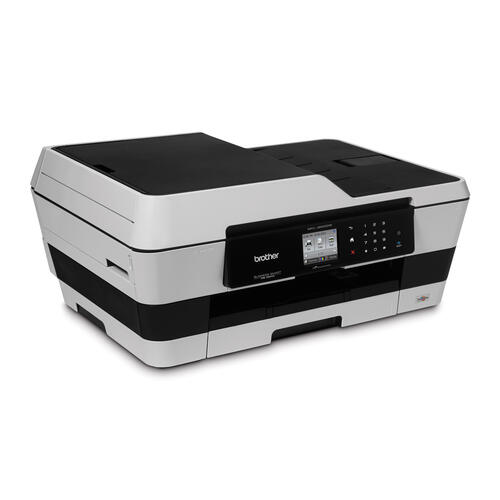 Brother MFC-J6520DW Imprimante multifonction à jet d encre couleur professionnelle