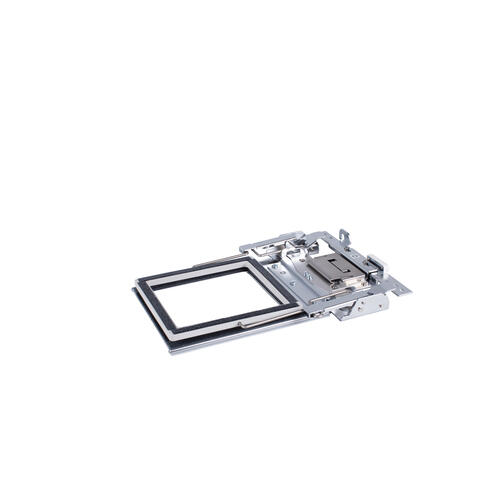 Brother PRCLPM1 Cadre à clip M 4 x 4 po