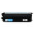 Brother TN433C Toner Cartridge Cyan, High-Yield