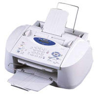 Brother MFC-3100C Multifunction